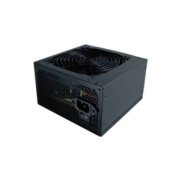 Ace Power 650W 80+ Bronze Ultra Power FX Certified Power Supply