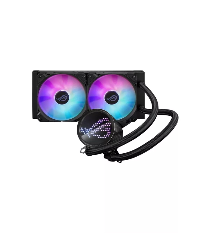 Asus ROG Ryuo III 240 ARGB All-in-one CPU Liquid Cooler