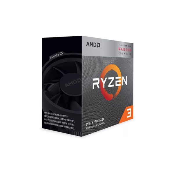 AMD BUILD (AM4 DDR4) CPU - Ryzen 5600X / 5700X