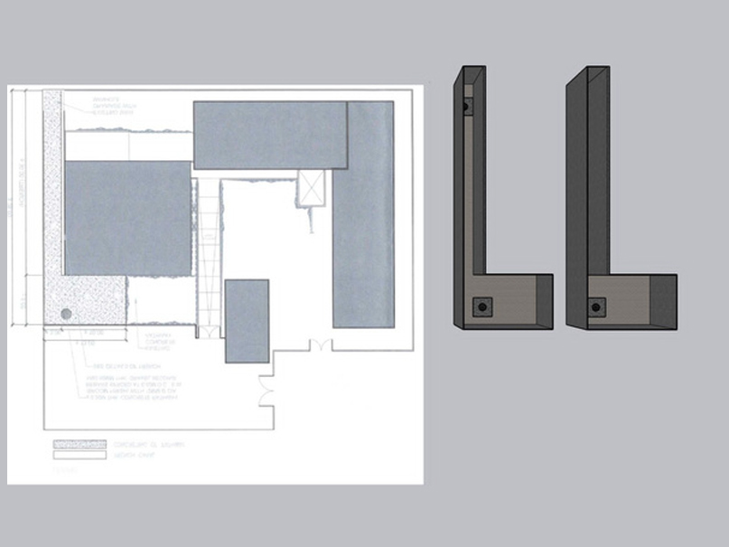 Modular Office Partitions