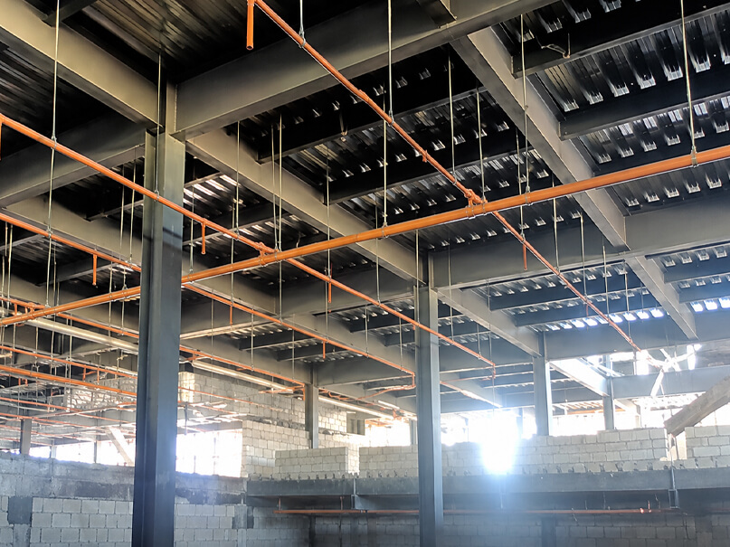 SPI Manufacturing Facilities