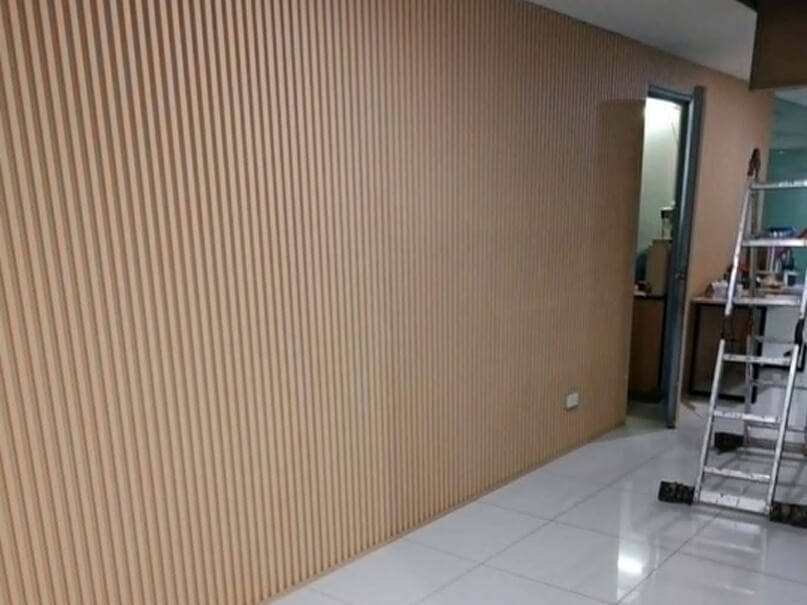 Work Surface & Accessory Installation