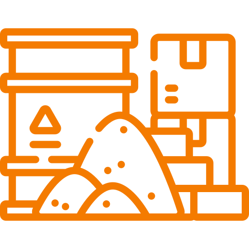 Quality Construction Materials