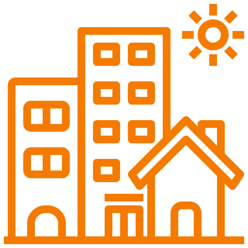 Commercial Building